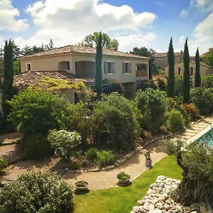 De Cink Saint-Saturnin-les-Apt