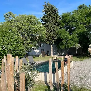 Le Domaine Jean Saint-Saturnin-les-Apt