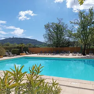 Domaine Les Chenes Blancs Saint-Saturnin-lès-Apt