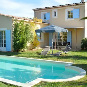 Lagrange - Le Clos Savornin Saint-Saturnin-d'Apt